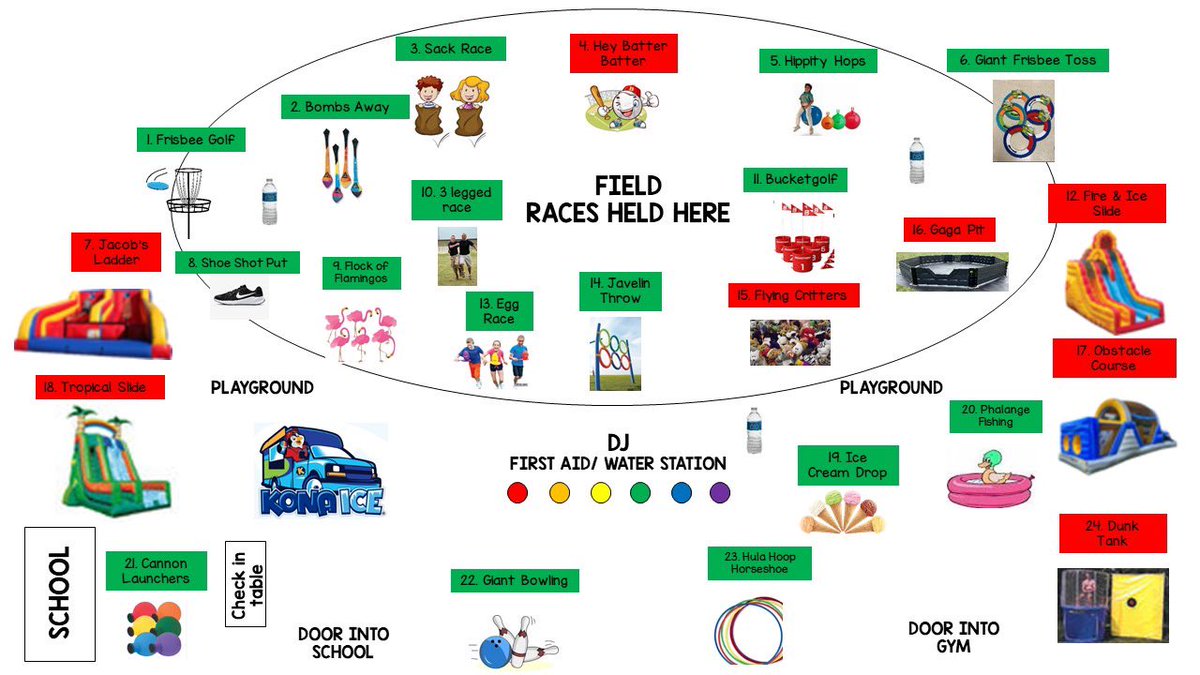 Jessica Gore tweet media