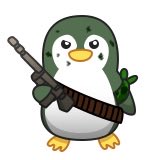 TheIndexFD's tweet photo. ペンギンソルジャーが出現!
超可愛いペンギンをもっと引っ越しさせよう！ https://t.co/Kc8R8hwjcE