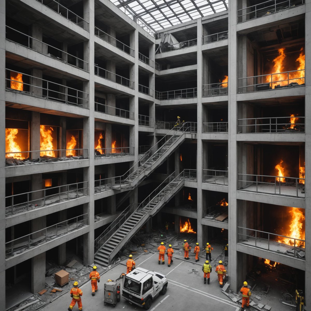 EvacuationModel's tweet photo. #EvacPaperAlert: An ontology-based approach to dynamic indoor fire emergency #evacuation path planning with BIM integration 🏃‍♀️
Just published on #JournalofBuildingEngineering

🔗 Link: https://t.co/biLWL51MfE https://t.co/teEFDPsqhH