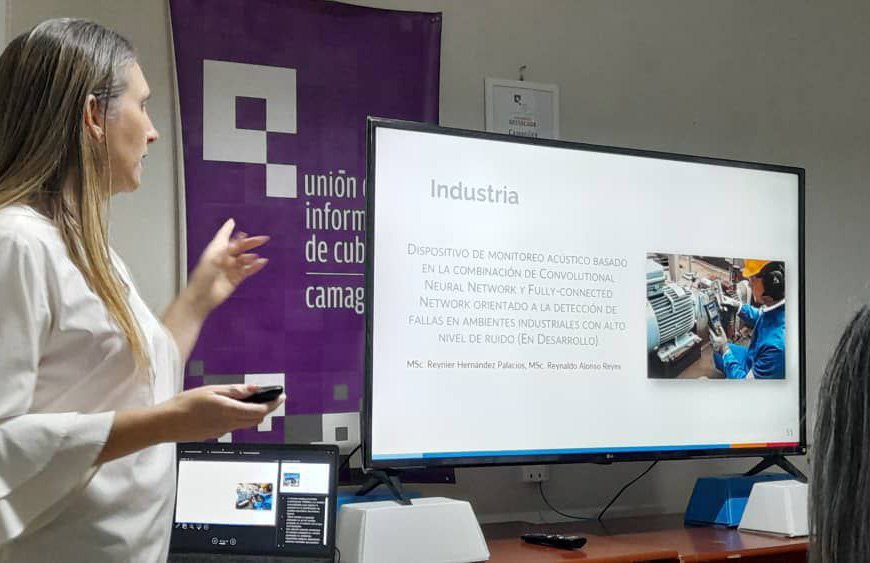 Ministerio de Ciencia, Tecnología y Medio Ambiente tweet media