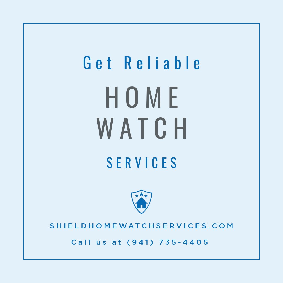 shield_watch's tweet photo. Get Reliable Home Watch Services in Lakewood Ranch While You’re Away

📲 Call us today for a free quote!
🔗 https://t.co/XV0bMCY1iH
📞 (941) 735-4405

#Home #Security #Lakewood #Ranch #Watch #Service #Reliable #Florida #Inspection #Protection #Peace #Safe #Trusted #Care #Monitor https://t.co/t95kkOpyfA