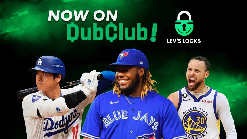 Lev’s Locks tweet media