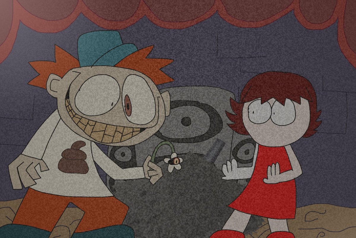 VsXploshiFNF's tweet photo. Fun little bonus idea as an officially unofficial song for the mod, yet completely outside of it

It’s called “WEDDING BELLS” and is basically a Swag Jam Saturday Aeth…I mean, Rotten Smoothie-styled song.

#VsXploshi #SwagJamSaturday #FNFMod #XploshiFanart #FridayNightFunkin https://t.co/YDA953DaVq
