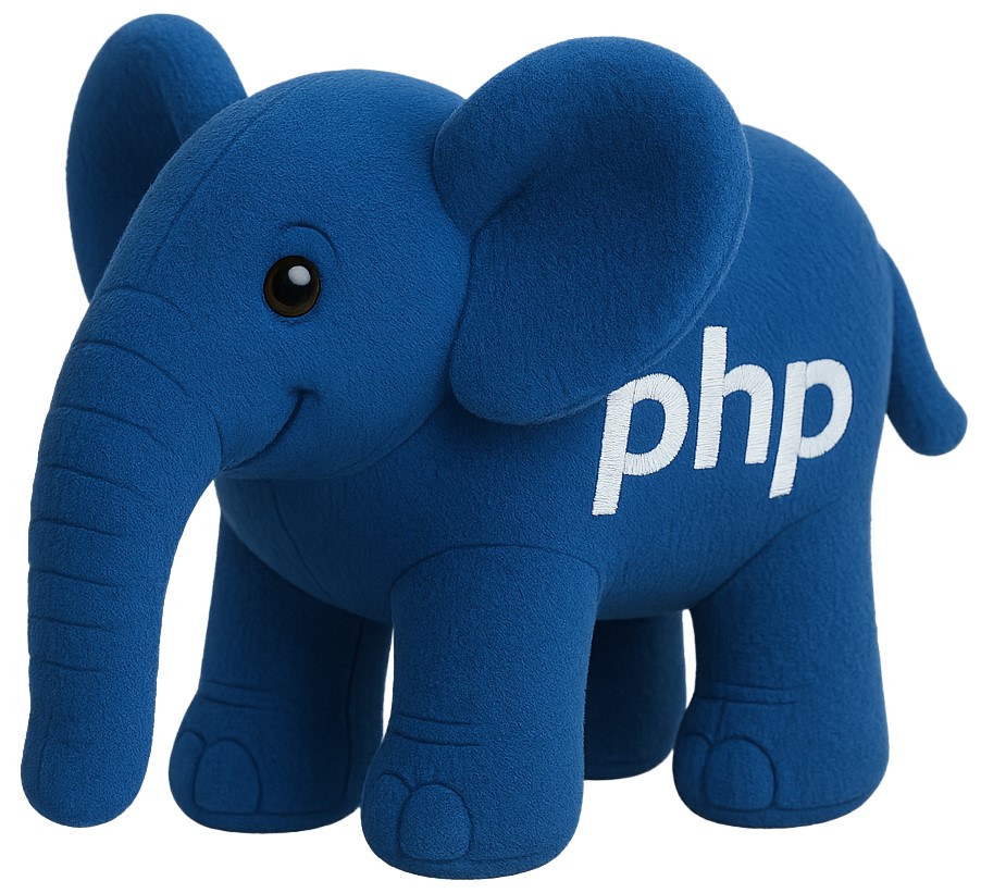 elePHPant UK tweet media