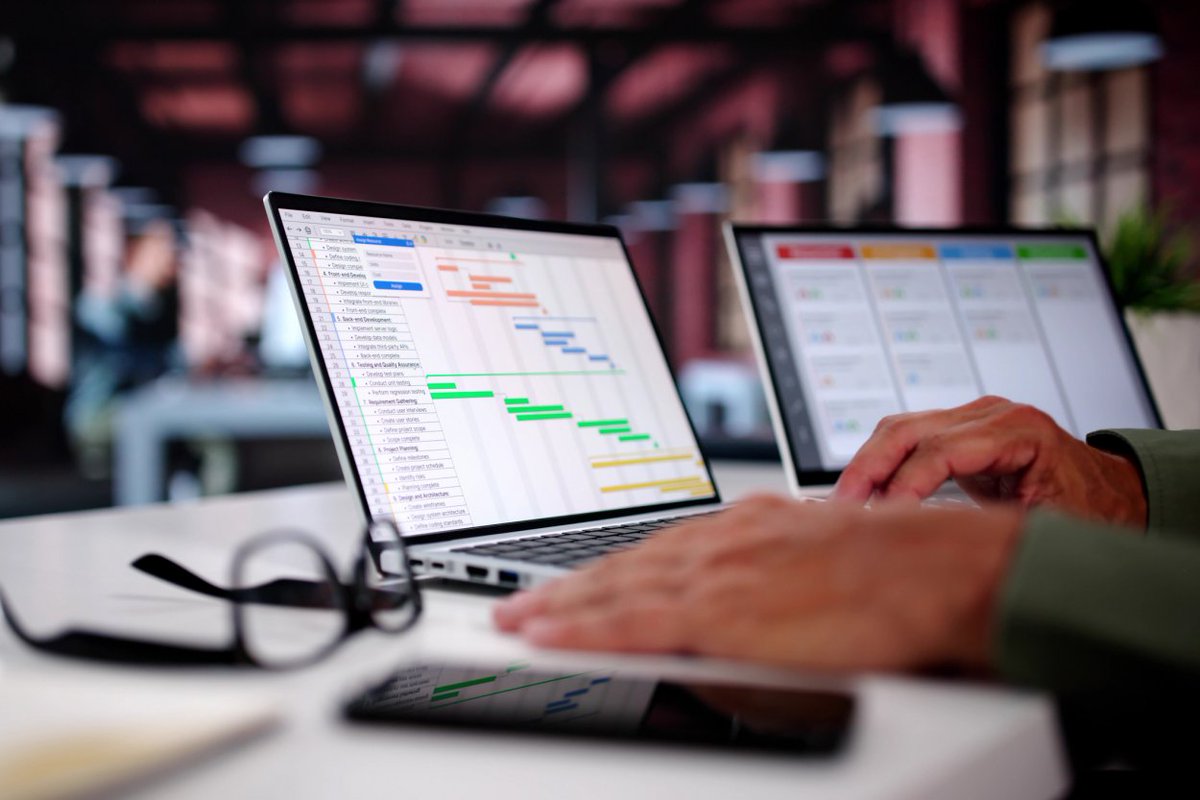 <a href="/Montclair_FSB/">Montclair Feliciano School of Business</a> Adjunct Professor, David Vincenti, led a webinar series for the Harvard University Clinical and Translational Science Center titled Project Management Strategies for Research Team Members. 

Read more: bit.ly/4jthhhj