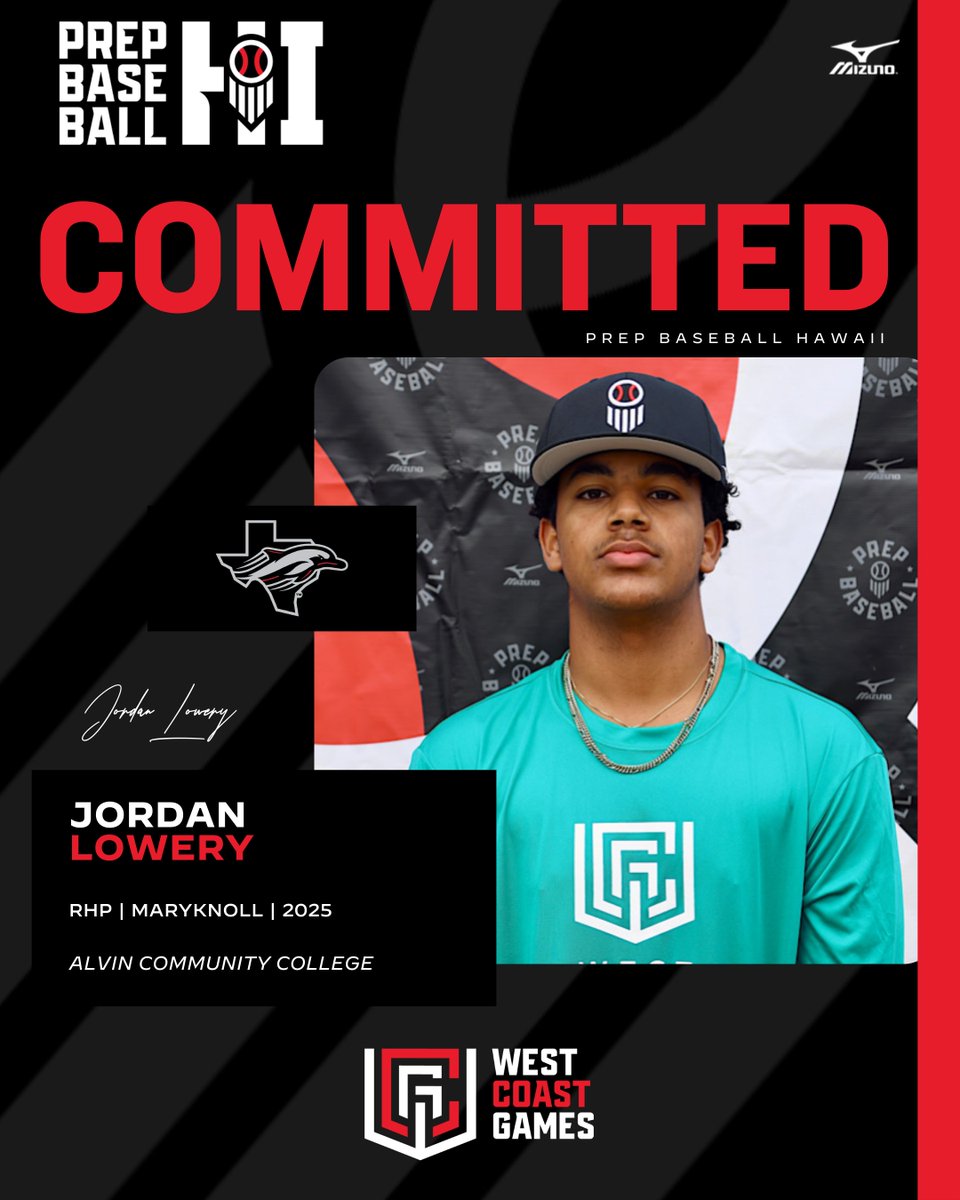 Prep Baseball Hawaii tweet media