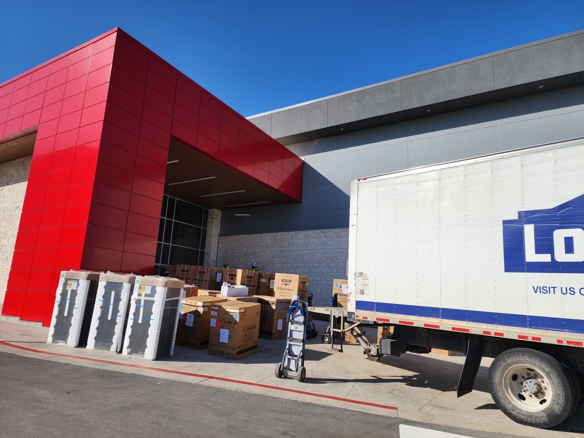 Waco ISD tweet media