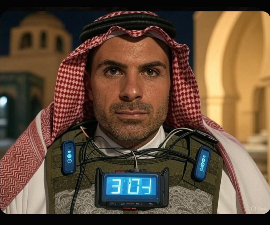 OluwaTimi tweet media