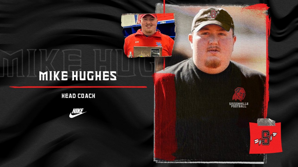 Sissonville High School tweet media