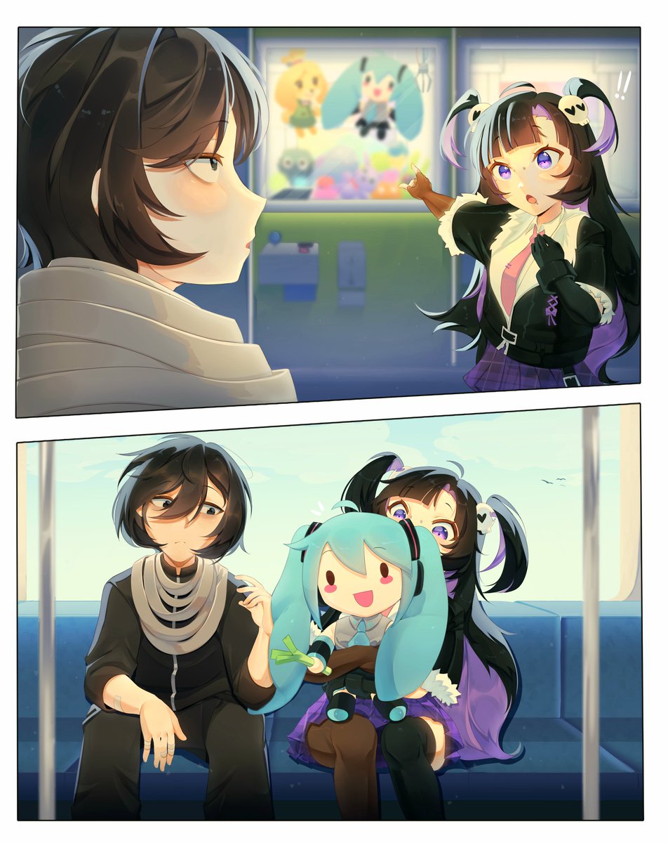 bunny.spine tweet media