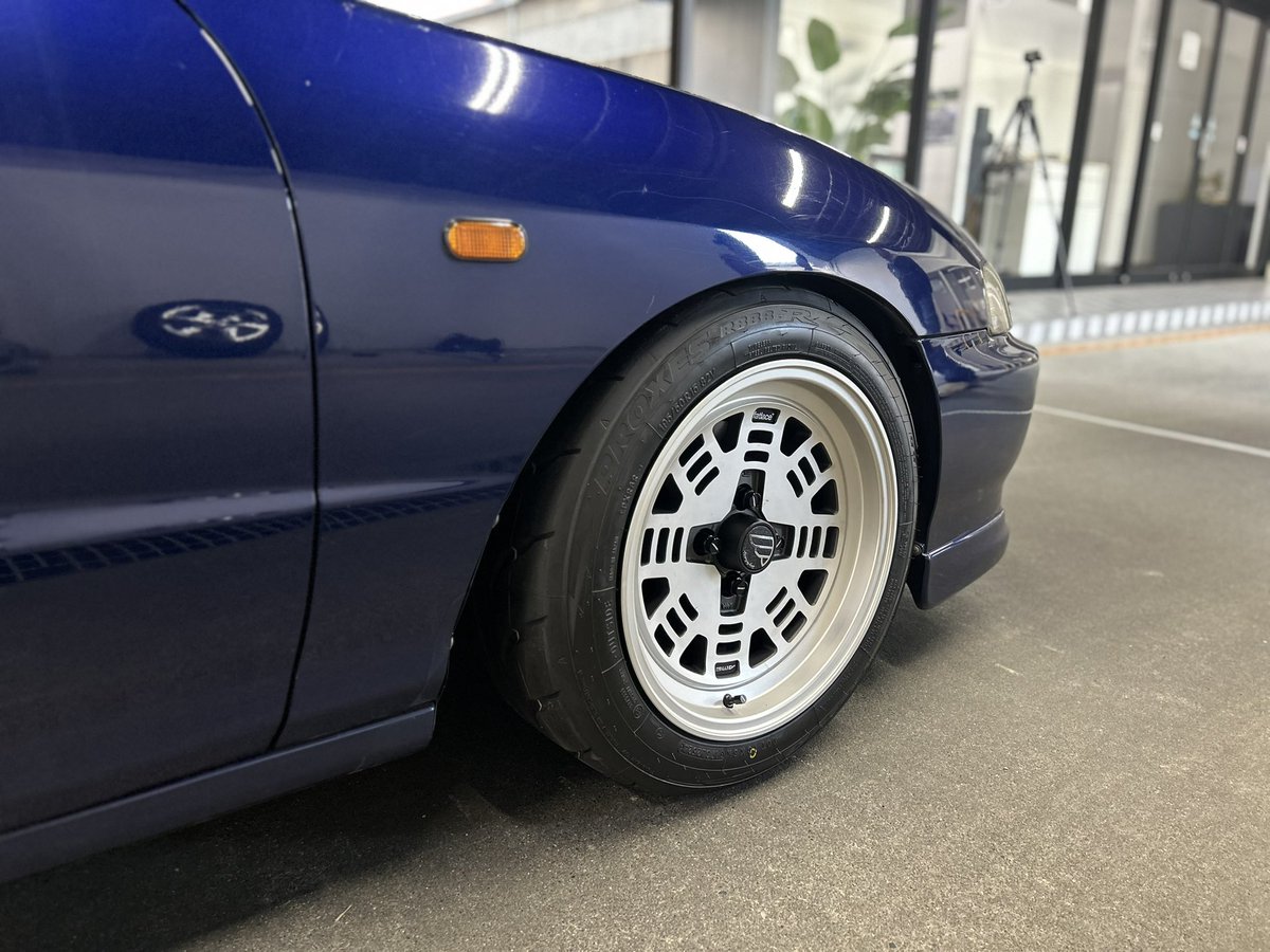 AmeWheels's tweet photo. おはようございます😃月曜日はTikTok撮影でした🤗人気のブチ込みシリーズ、今回はインテにfatlaceで凄いツラッツラで最高でしたので、いつも以上に炸裂したゆうさくでしたw 🤭こちら来週配信予定です🤗
#amewheels
#AME
#fatlace
#AMEゆうさく https://t.co/oISvvGpuFK