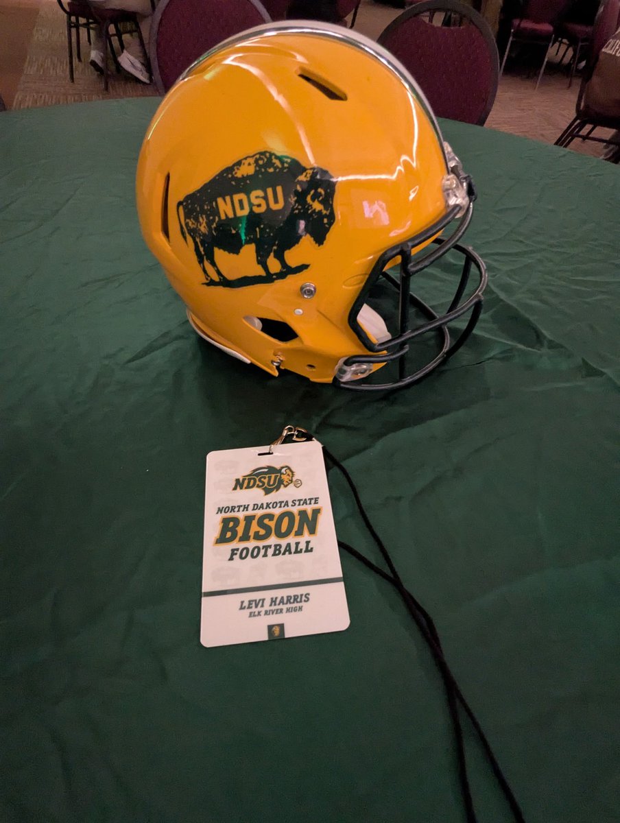 Levi Harris tweet media