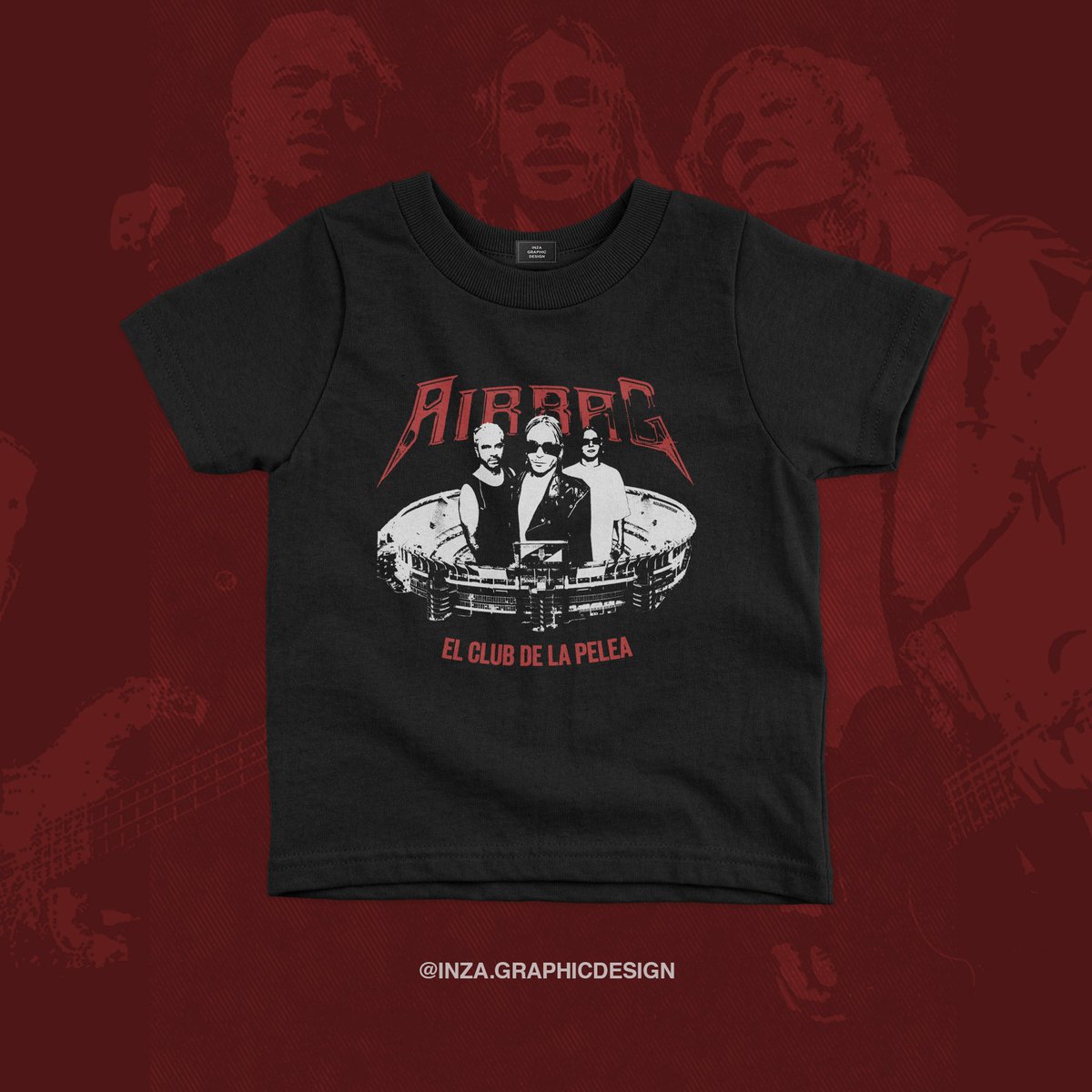 luuinza's tweet image. merch de airbag listísimo para los river 💋

pueden conseguirlo en mi web, hago envíos a todo el país 🇦🇷

inzadesign.tiendanegocio.com/productos/airb…