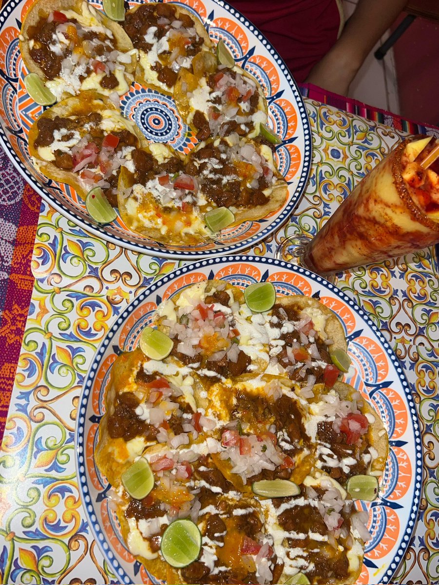 Denle una oportunidad a mi local, ya que no muchas personas lo conocen!!! 🥹🌮❤️‍🔥