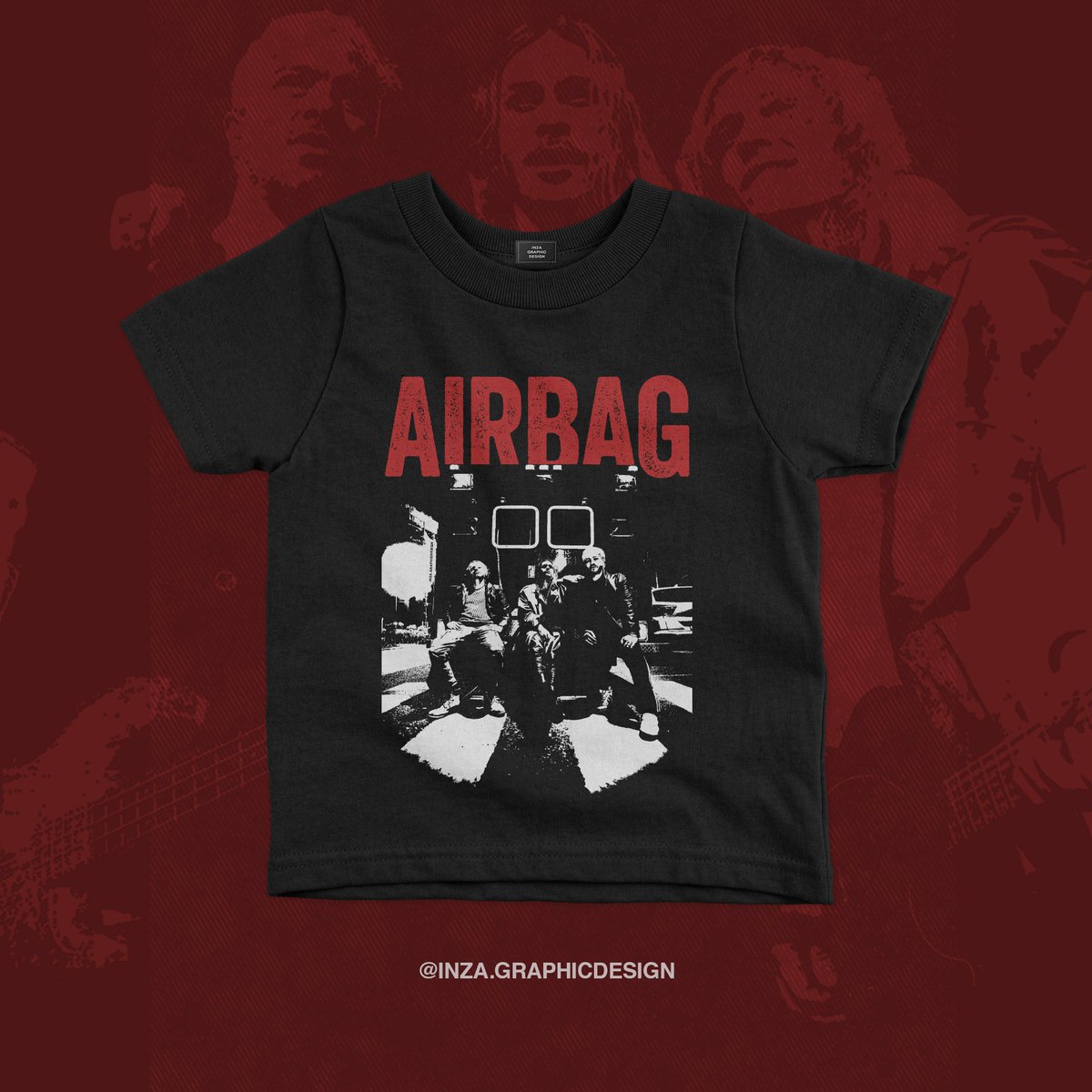 luuinza's tweet image. merch de airbag listísimo para los river 💋

pueden conseguirlo en mi web, hago envíos a todo el país 🇦🇷

inzadesign.tiendanegocio.com/productos/airb…
