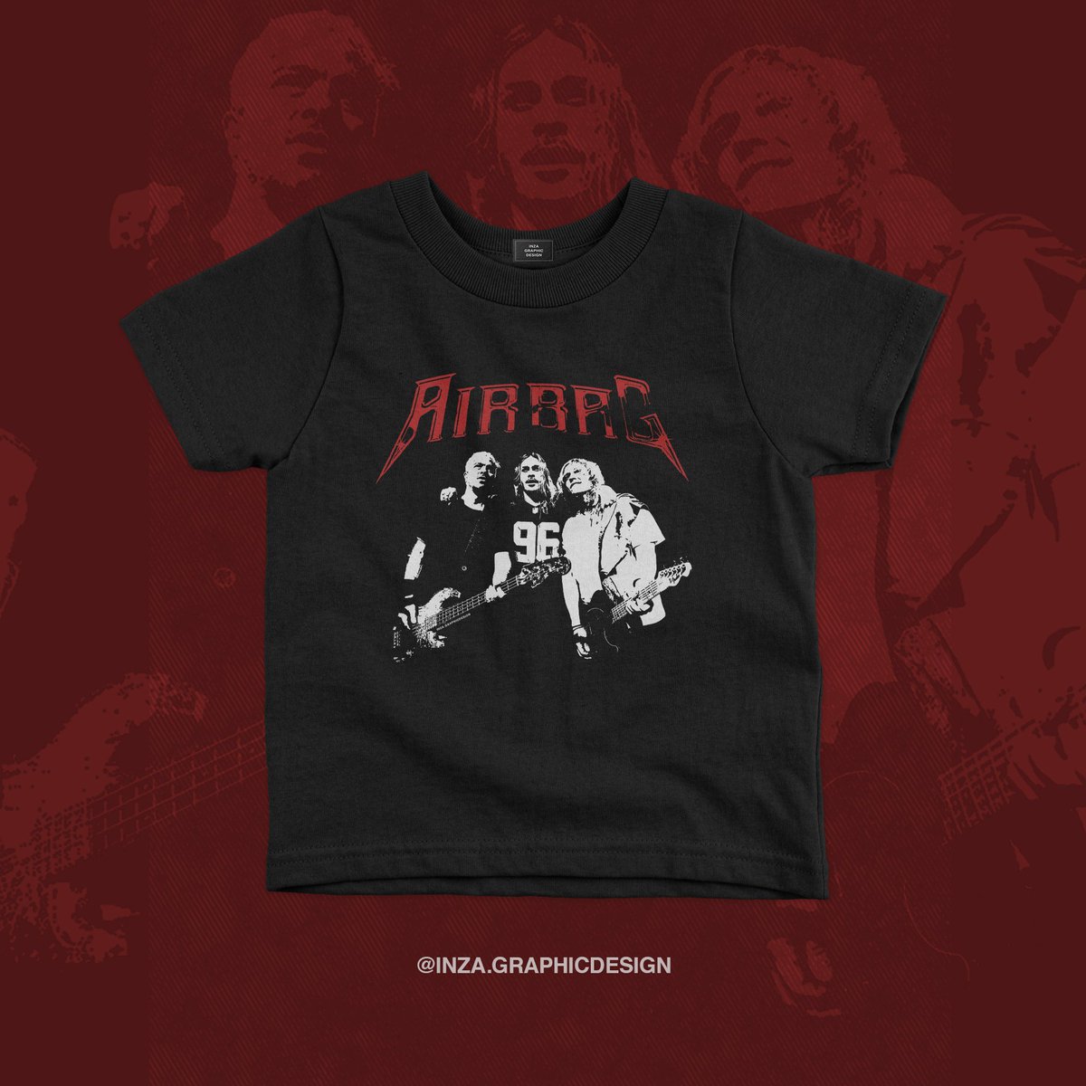 luuinza's tweet image. merch de airbag listísimo para los river 💋

pueden conseguirlo en mi web, hago envíos a todo el país 🇦🇷

inzadesign.tiendanegocio.com/productos/airb…