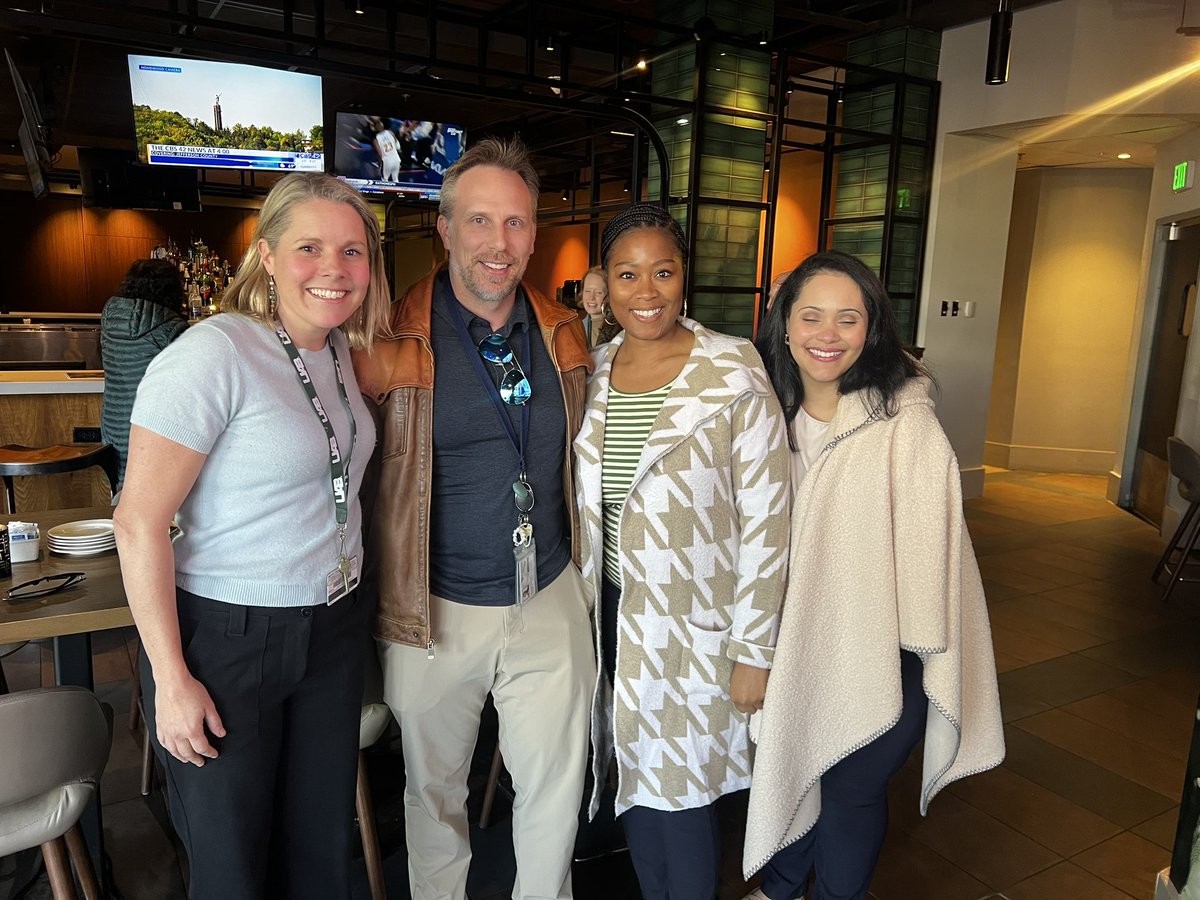 uabprecisionmed's tweet photo. Bringing in the warm weather with our team Spring Social! 🧬 🌸 

@UABHeersink @UABNews @uabmedicine https://t.co/VcJ7c5X1FX