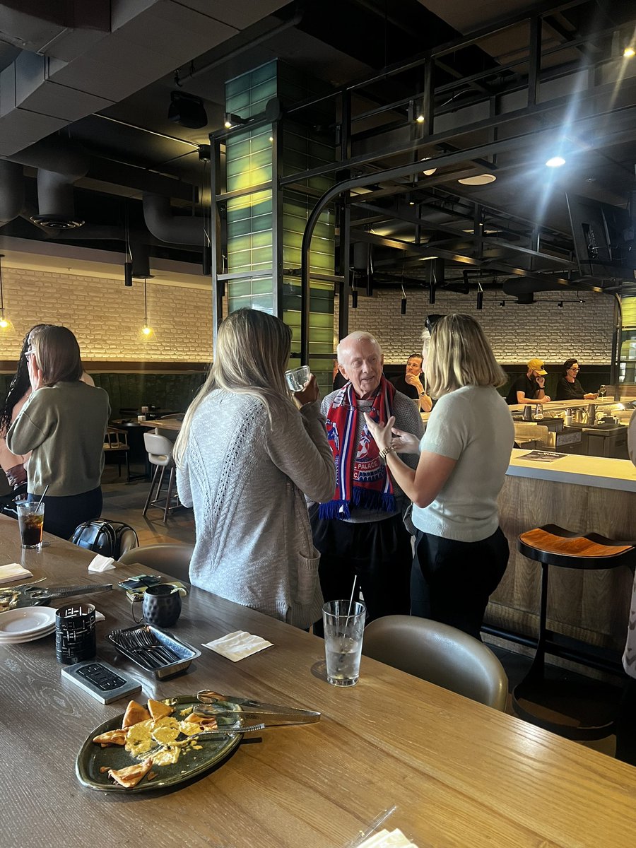 Bringing in the warm weather with our team Spring Social! 🧬 🌸 

<a href="/UABHeersink/">UAB Heersink School of Medicine</a> <a href="/UABNews/">UAB</a> <a href="/uabmedicine/">UAB Medicine</a>