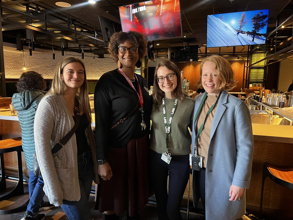 uabprecisionmed's tweet photo. Bringing in the warm weather with our team Spring Social! 🧬 🌸 

@UABHeersink @UABNews @uabmedicine https://t.co/VcJ7c5X1FX