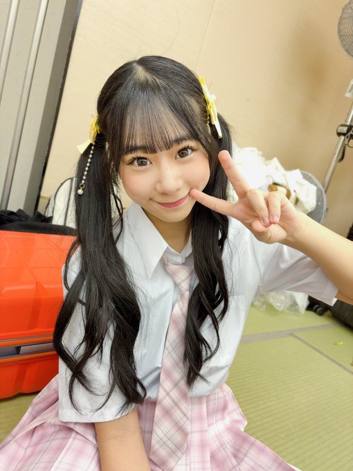 ひよりのTwitter画像9