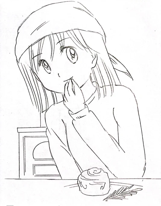 朝ですよー 