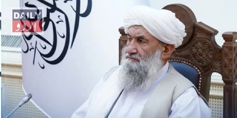DailyUrduNet's tweet photo. پاکستان جتنا ظلم کریگا، اتنا ہی ٹی ٹی پی اور بلوچوں کا افغانستان میں استقبال ہوگا، افغان وزیرِ اعظم ملا اخوند
#HasanAkhund #Kabul #UN
#Pakistan #AfghanRefugees
#Afghanistan #Refugees #BLA
#TTP #KhyberPakhtunkhwa #Sundh #Lahore #Islamabad #Quetta #Peshawar #Punjab
#Balochistan #Rawalpindi
https://t.co/KOYRoMwYPt