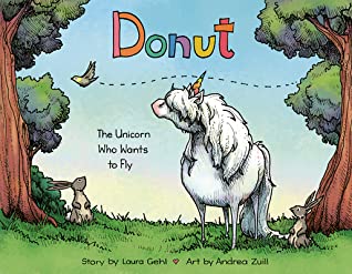 Stacie 📚 (@sincerelystacie) on Twitter photo Celebrate #UnicornDay by reading DONUT THE UNICORN WHO WANTS TO FLY by <a href="/AuthorLauraGehl/">Laura Gehl</a> <a href="/randomhousekids/">Random House Children's Books</a> sincerelystacie.com/2022/04/donut-… #Unicorn #unicornbooks #childrensbooks #kidsbooks #kidlit #booksforkids #readaloud #picturebooks #bookrecommendation #bookbuzz #bookboost Celebrate #UnicornDay by reading DONUT THE UNICORN WHO WANTS TO FLY by <a href="/AuthorLauraGehl/">Laura Gehl</a> <a href="/randomhousekids/">Random House Children's Books</a> sincerelystacie.com/2022/04/donut-… #Unicorn #unicornbooks #childrensbooks #kidsbooks #kidlit #booksforkids #readaloud #picturebooks #bookrecommendation #bookbuzz #bookboost