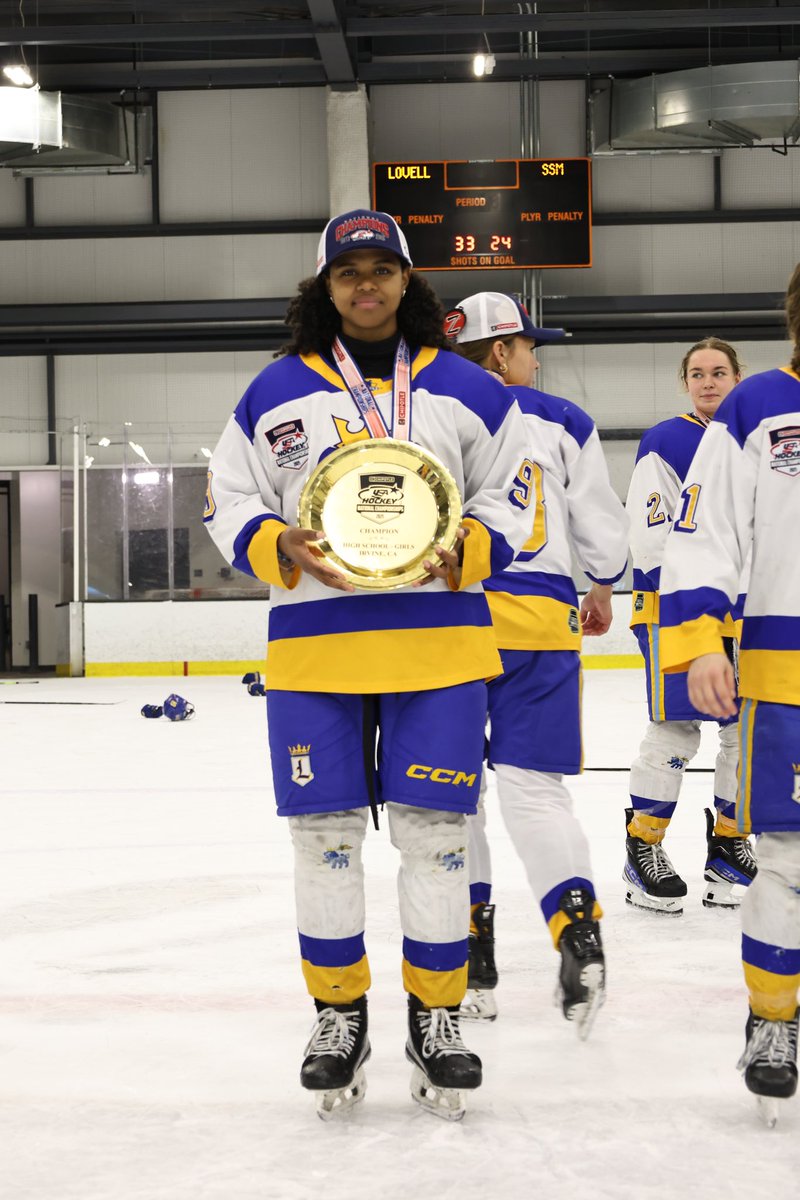 Black Girl Hockey Club tweet media