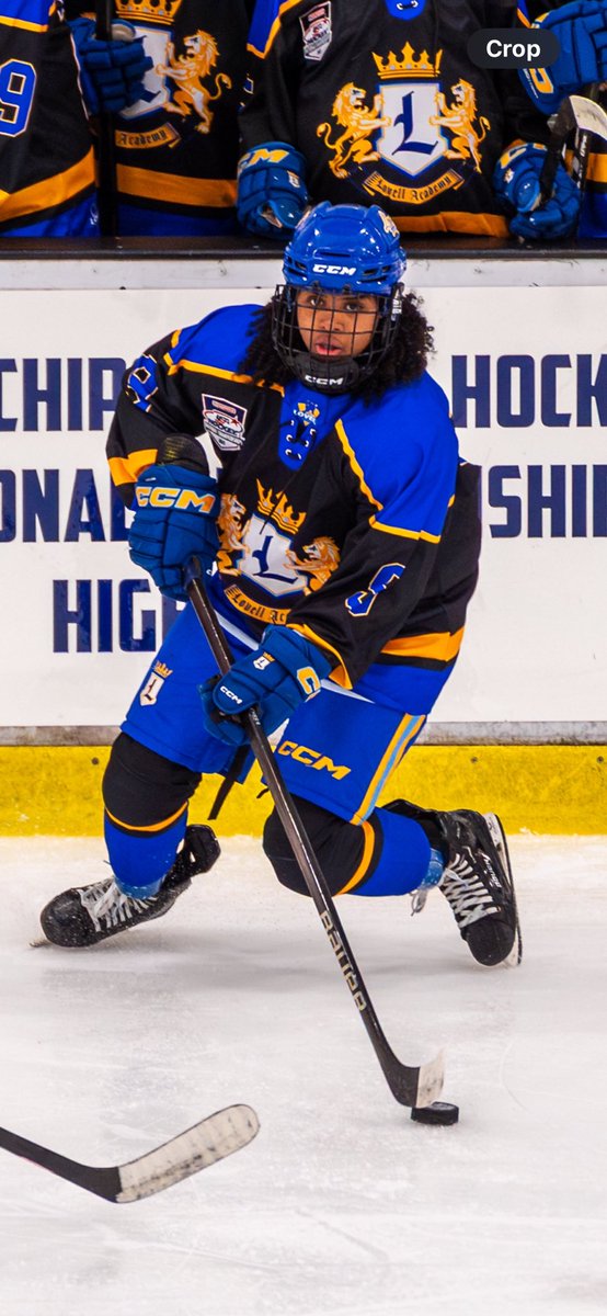 Black Girl Hockey Club tweet media