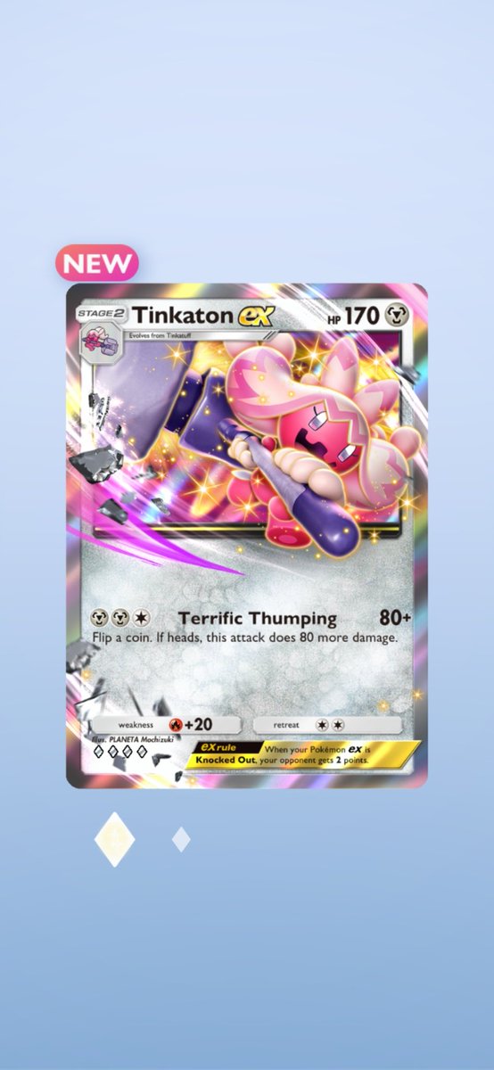 mellopups's tweet photo. i finally gots the card dat i wanteeess :D https://t.co/m0pEF4vlS8