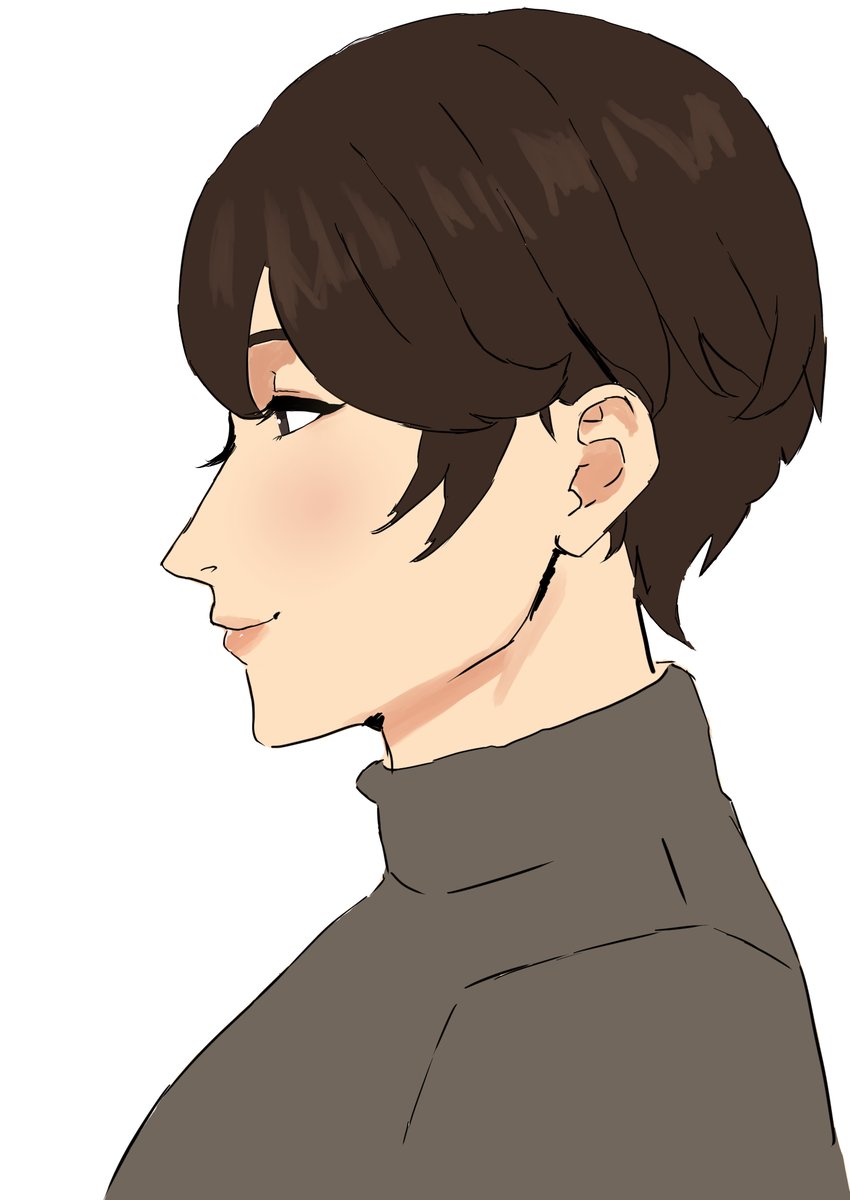 現在100日間毎日描き続ける アスカおばちゃん毎日コピーチャレンジやってます。✏Day28
色塗りが楽しい!😌 