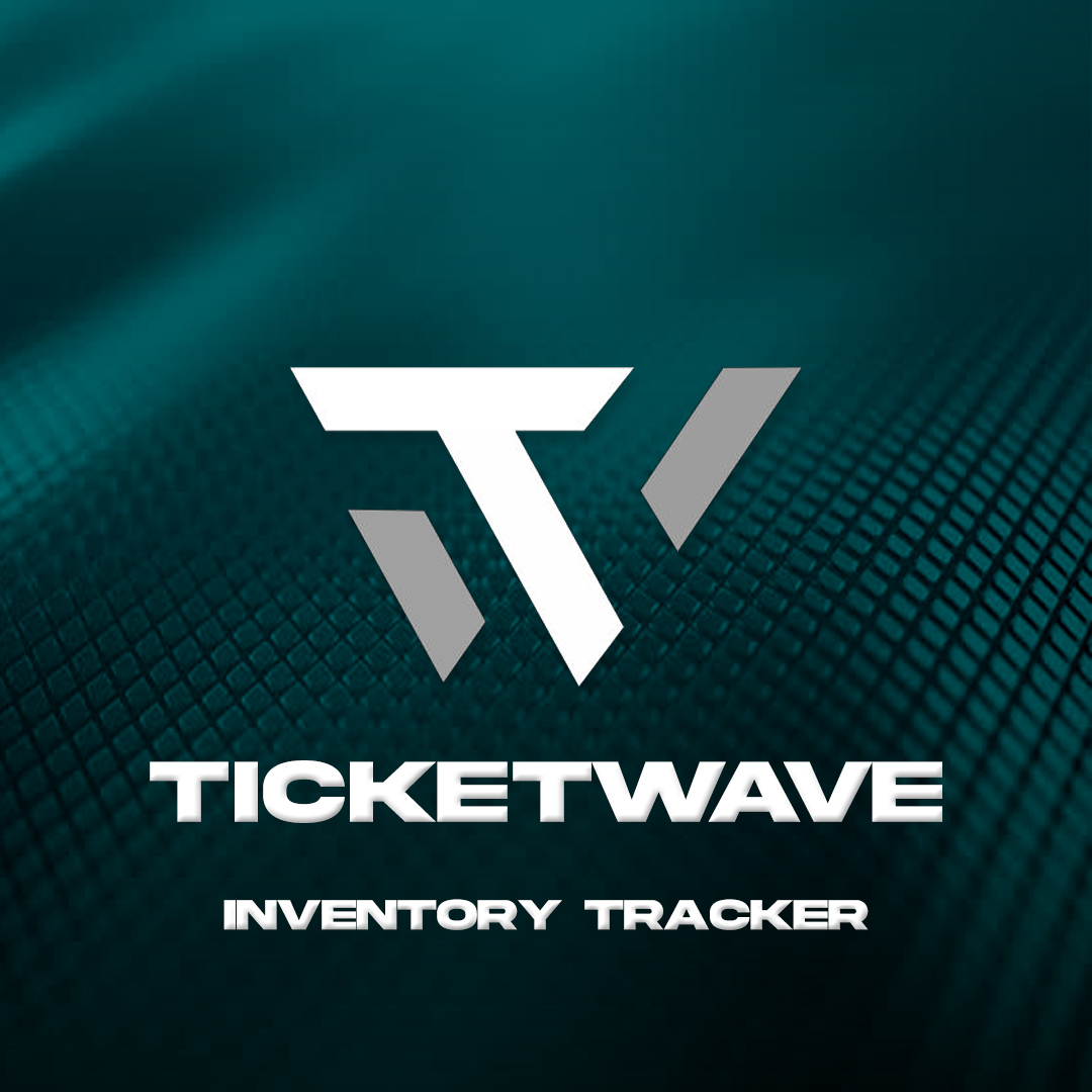 TicketWave tweet media