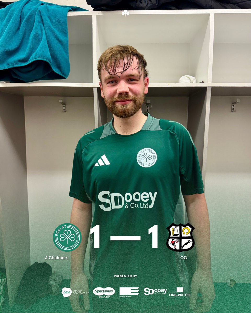 DunloyFC1997's tweet photo. Yesss big Jack! 🙌 

#DunloyFC | #Dunloy https://t.co/tDeYjHrjjU