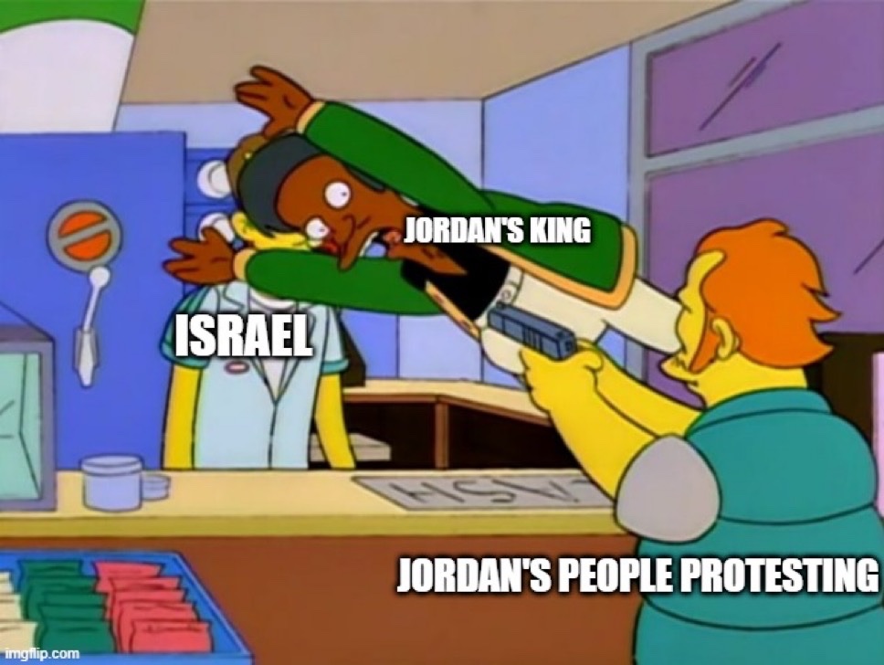 The Saviour tweet media