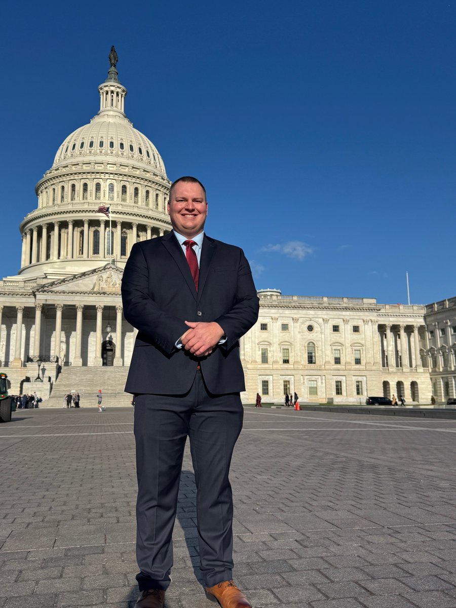 <a href="/NatlTroopers/">National Troopers Coalition</a> Legislative Committee on Capitol Hill today