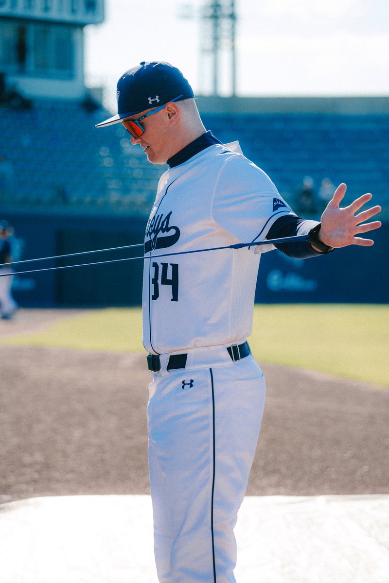 UNF Baseball tweet media