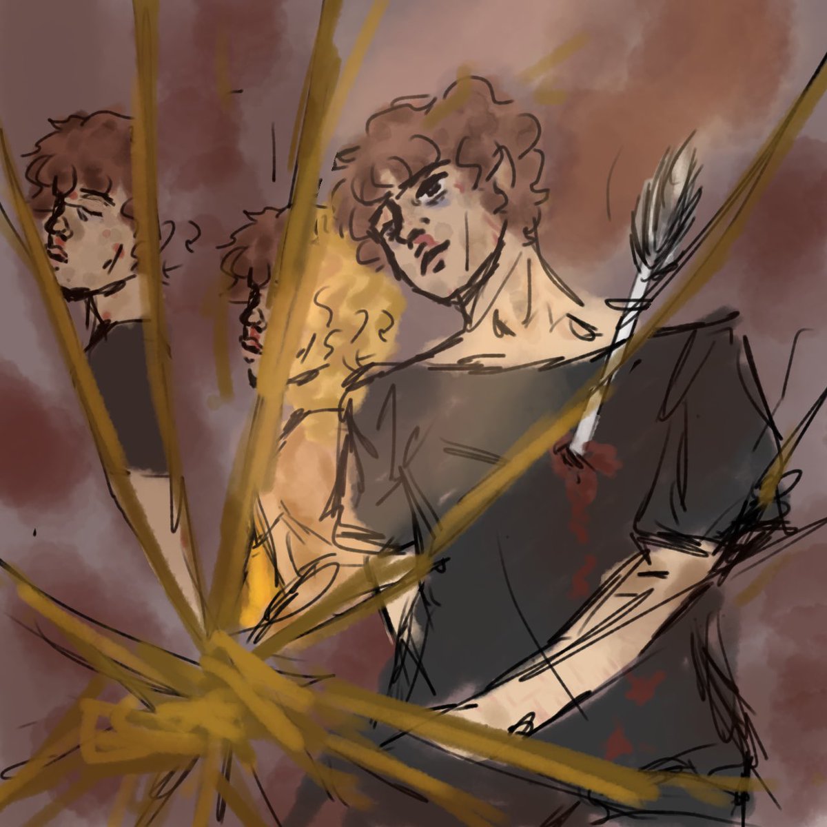 megmccaffreyy's tweet photo. happy birthday lester papadopoulos!
#lesterpapadopoulos #trialsofapollo #percyjackson https://t.co/C5OzqLfai8