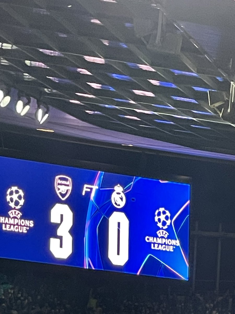 MahmutAksanoglu's tweet image. What a game at the Emirates tonight amazing result! Great atmosphere. I love this team @Arsenal #northlondonforever ⚪️🔴 #RedArmy #COYG