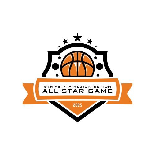 CoachBragg10's tweet photo. The 6th vs 7th Region Senior All-Star game is still on for Wednesday, April 9th. 

7:00pm @ Sacred Heart Academy
Gate admission is $6

Come out and support our seniors! https://t.co/ZUKfQqjxwk
