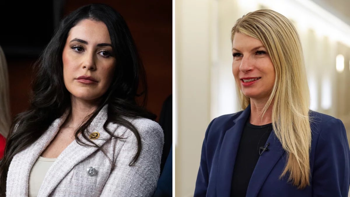 <a href="/RepPettersen/">U.S. Rep. Brittany Pettersen</a> SAVE IT, LADIES-0 SYMPATHY HERE
I have 0 sympathy-<a href="/RepPettersen/">U.S. Rep. Brittany Pettersen</a> <a href="/realannapaulina/">Anna Paulina Luna</a> 

I am a 68-year-old  mom of 6 grown successful children that I raised as a single parent. Most of the time I worked two jobs and in 2006 started a nonprofit on the side,  for which I did not-do not