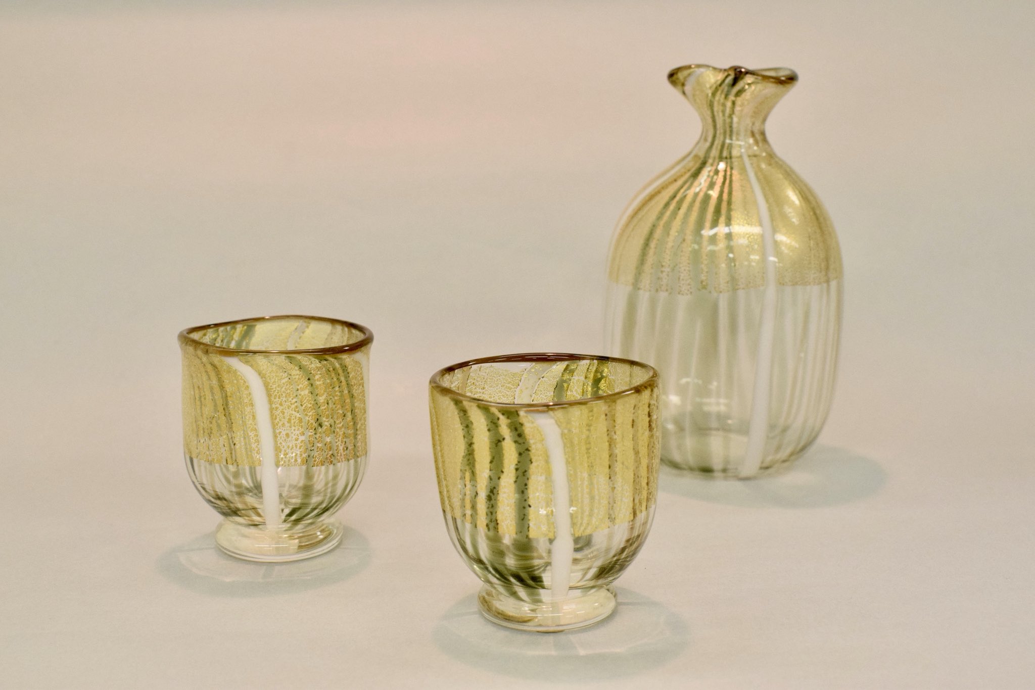 石井康治/石井グラススタジオ (@ishiikoji_glass) / X 石井康治/石井グラススタジオ (@ishiikoji_glass) / X