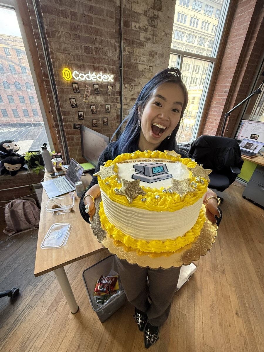 codedex_io's tweet image. what. in. the. world.

WE DID IT! 🥹