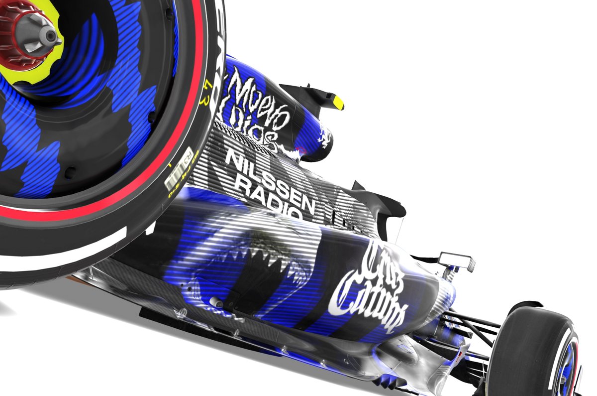 MUGENHonda_SimX's tweet image. MECEN VISION MUGEN ⚫️🔵🦈
Desde el 922-928 hasta Japón  🇮🇨❌🇯🇵