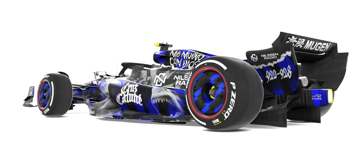 MUGENHonda_SimX's tweet image. MECEN VISION MUGEN ⚫️🔵🦈
Desde el 922-928 hasta Japón  🇮🇨❌🇯🇵