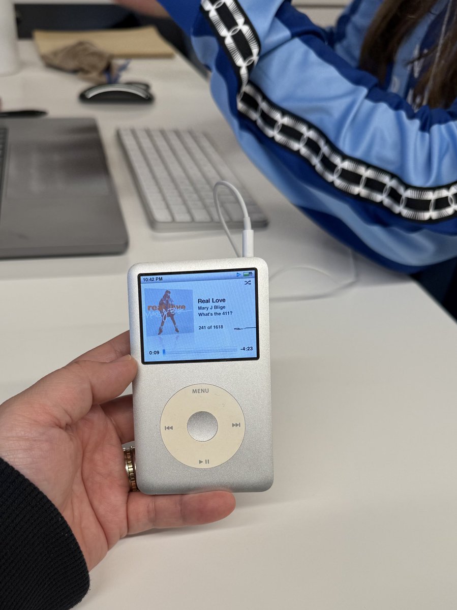 a modern day time capsule