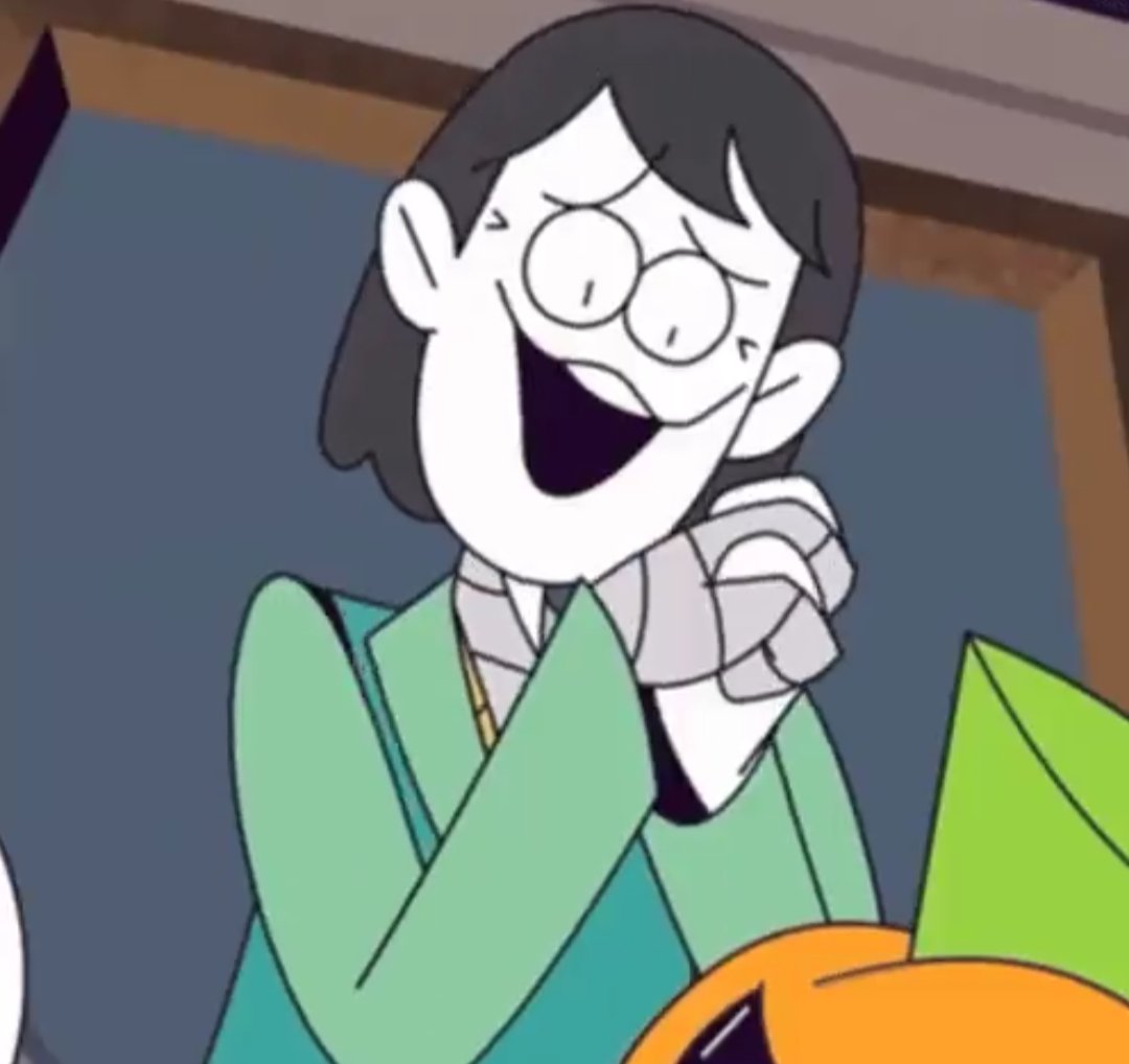 DailyIgnacioSM's tweet photo. Day 4
Im probably gonna start posting doodles soon since he literally only has a few scenes qwq
#ignaciospookymonth https://t.co/I7o0HRAYs9