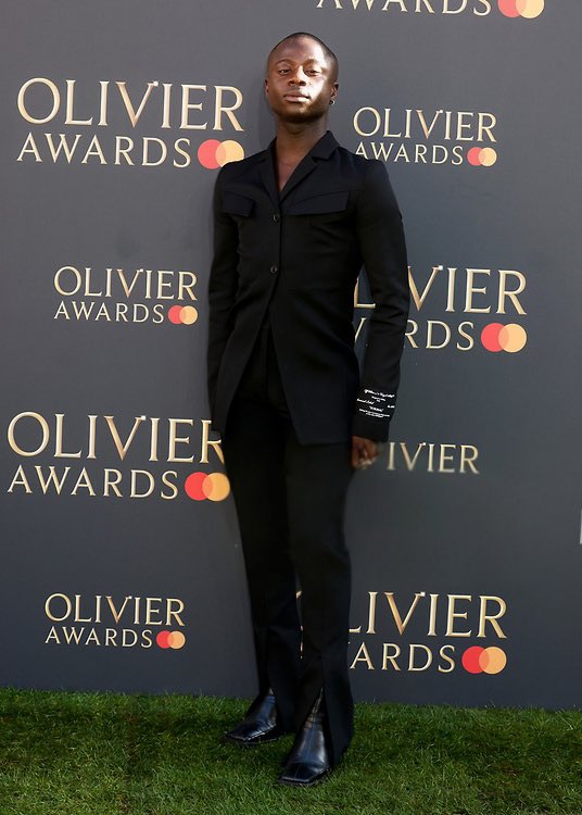 <a href="/OlivierAwards/">Olivier Awards</a> 2025 🏆