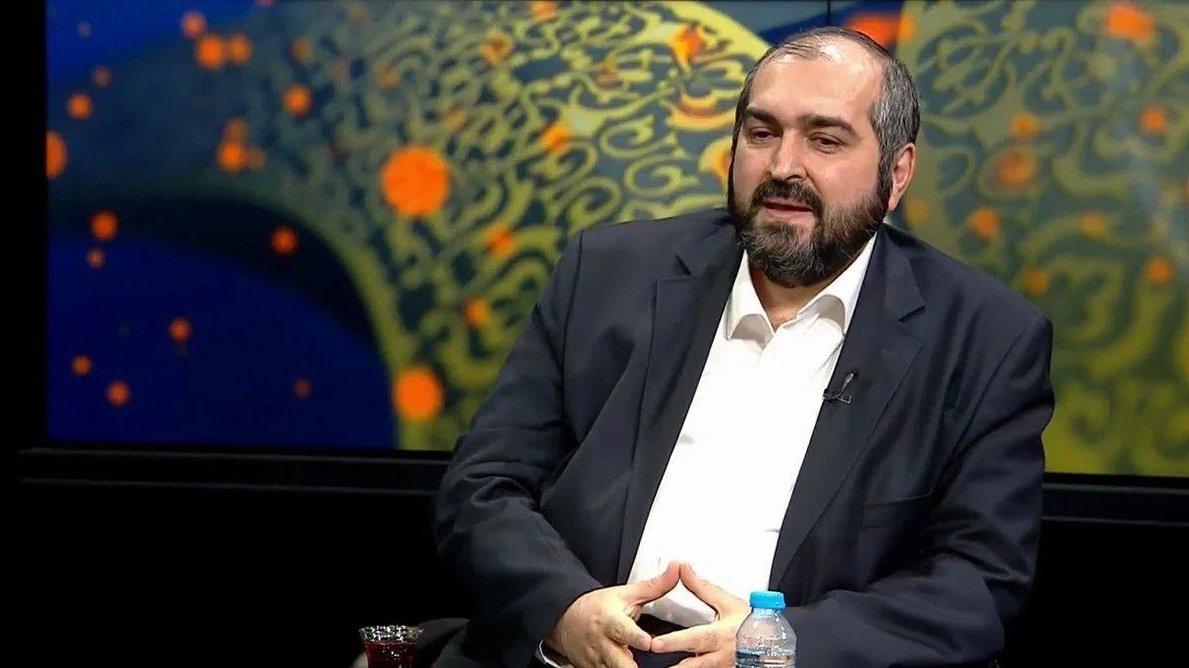 Mehmet Boynukalın ;

"İsrail Ordusunda Türk Vatandaşlığı Bulunan 10 Bin Asker Var."
-"Bunların 4 Bini, Fiilen Gazze'deki SOYKIRIMA Katılmış ve 65'i Ölmüş.."

▪︎HÜDA PAR'ın Konuyla İlgili Meclise Verdiği Kanun Teklifi Gündeme Gelip YASALAŞSIN.!!!