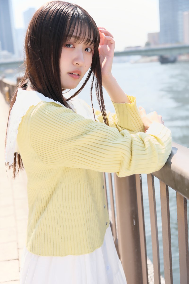 Chibakanabun's tweet image. 初めまして   14
Lun さん  @Lunchandayon
おはようございます☀️
@cherish_camera  #ゲストモデル  #佃島
#丸顔愛好会  #るんちゃんを撮るんです