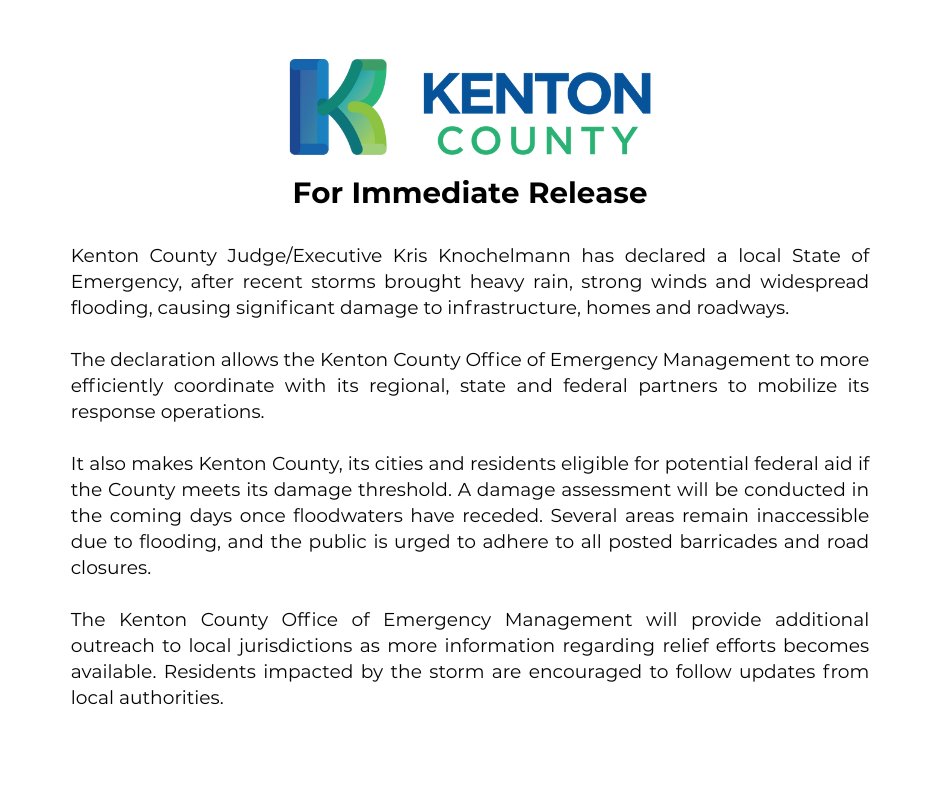 kentoncounty's tweet photo. https://t.co/EOFb2iR35r